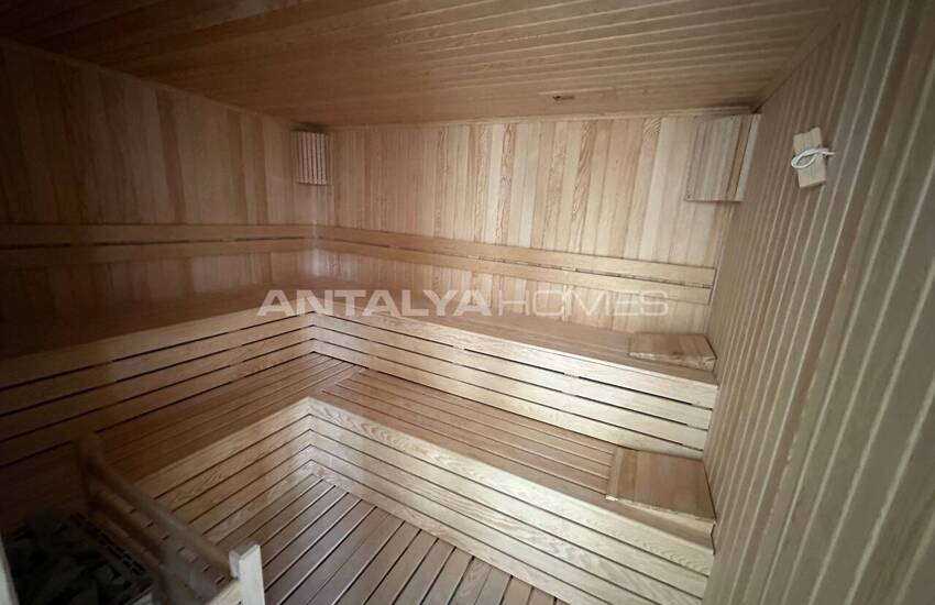 Zentral Gelegene Schicke Wohnungen In Mahmutlar Alanya 3