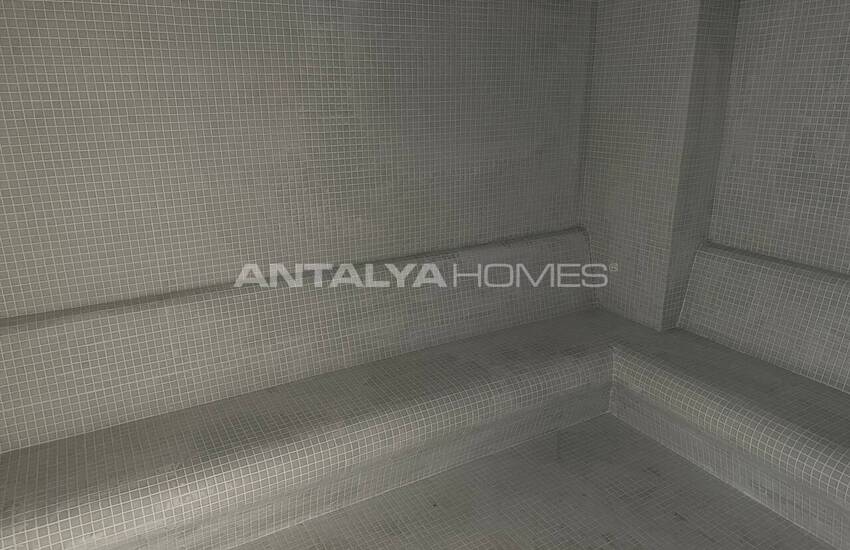 Zentral Gelegene Schicke Wohnungen In Mahmutlar Alanya 4