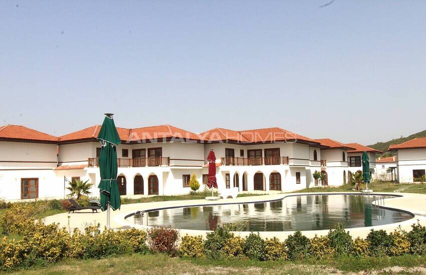 Investment Apartments with Nature Views in Manavgat Antalya 2