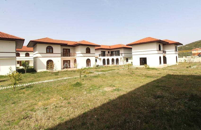 Investment Apartments with Nature Views in Manavgat Antalya 3