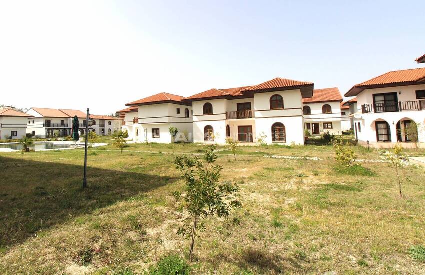 Investment Apartments with Nature Views in Manavgat Antalya 4