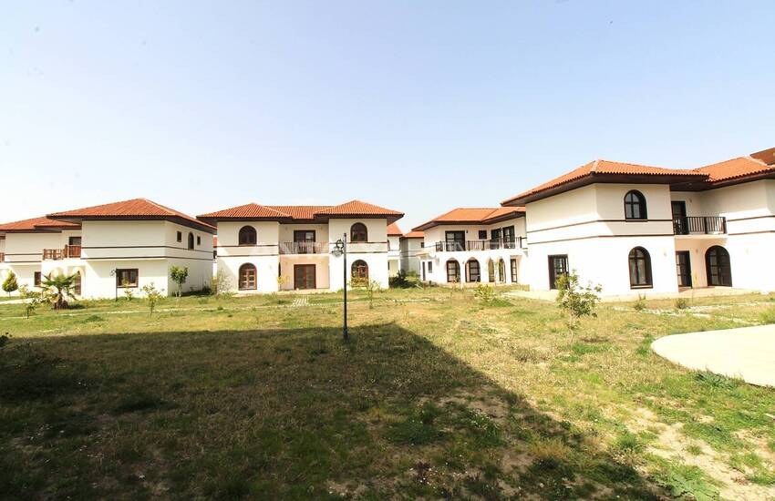 Investment Apartments with Nature Views in Manavgat Antalya 5