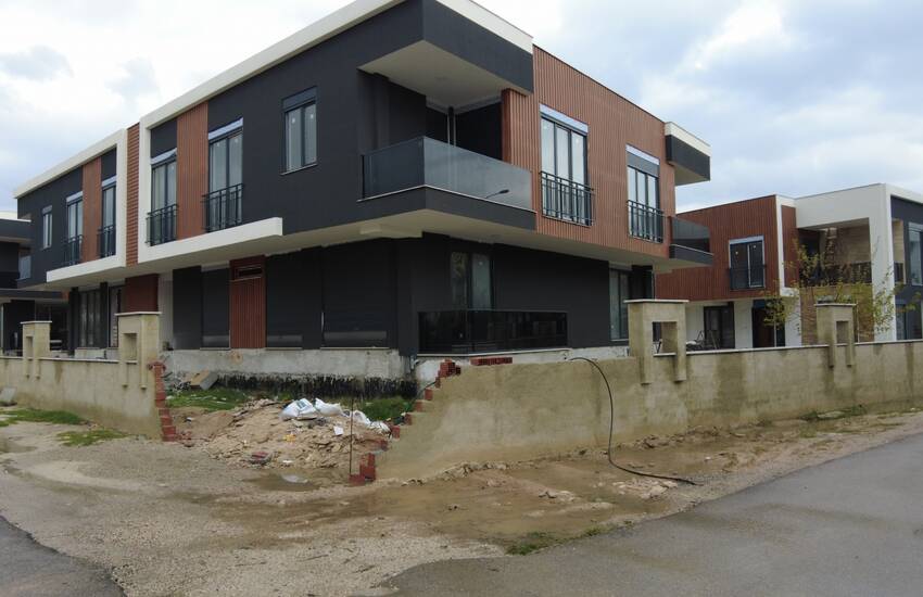 Contemporary Designed New Build Flats in Muratpasa Antalya