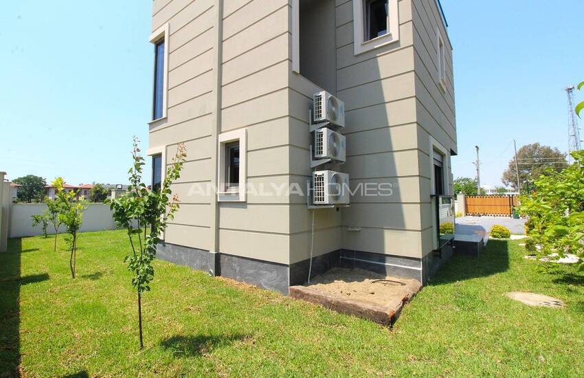 Современная Вилла в Кадрие Рядом с Полями для Гольфа 16