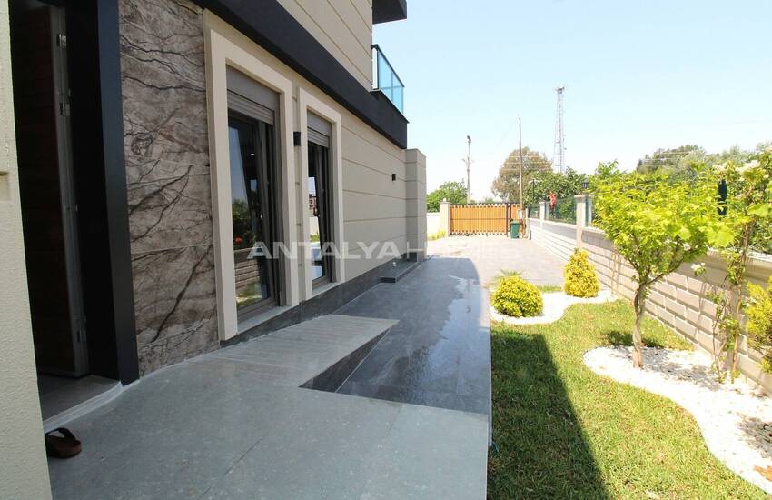 Современная Вилла в Кадрие Рядом с Полями для Гольфа 17