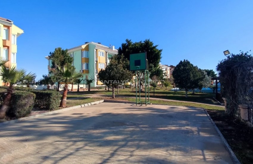 Investment Apartment in a Project with Pool in Antalya 4