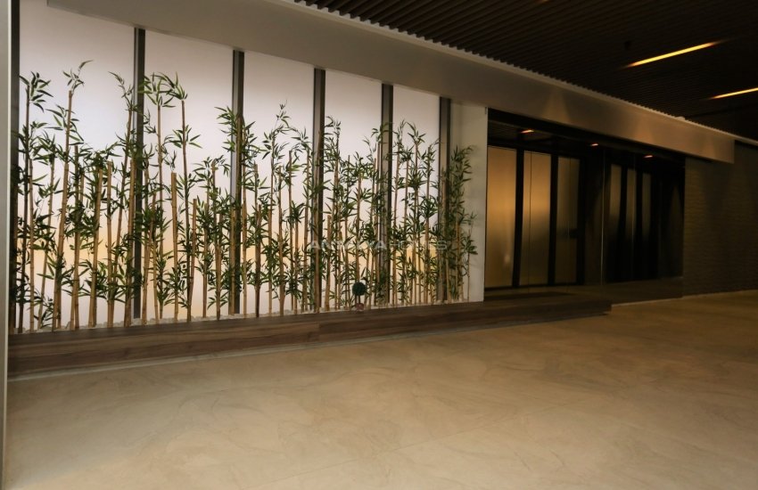 Flats with Sea and Mountain Views in Antalya Konyaalti 22