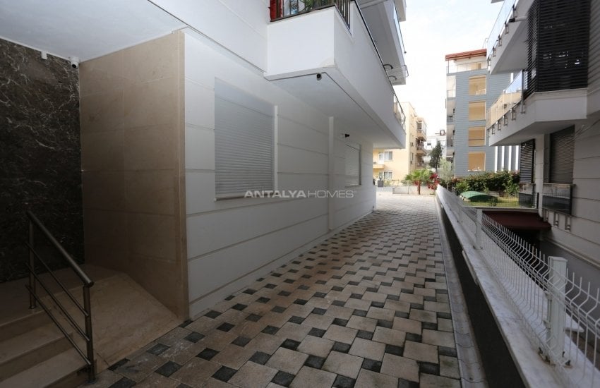 Fully Furnished Comfortable Apartment in Bahcelievler Antalya 5