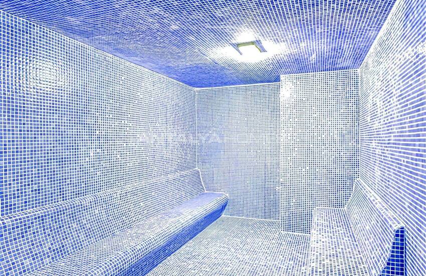 Appartements De Conception Unique Et Luxe À Alanya 16