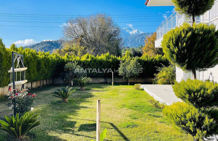 ویلای مستقل، نزدیک به دریا و تمامی امکانات در کمر 6