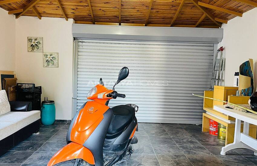 ویلای مستقل، نزدیک به دریا و تمامی امکانات در کمر 8