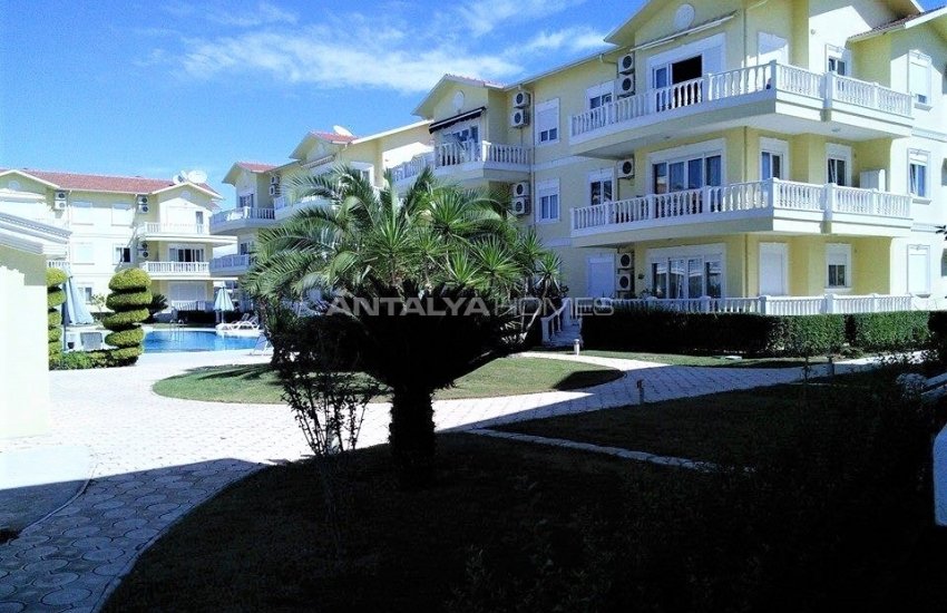 آپارتمان مبله بلک نزدیک به امکانات رفاهی و زمین گلف 3