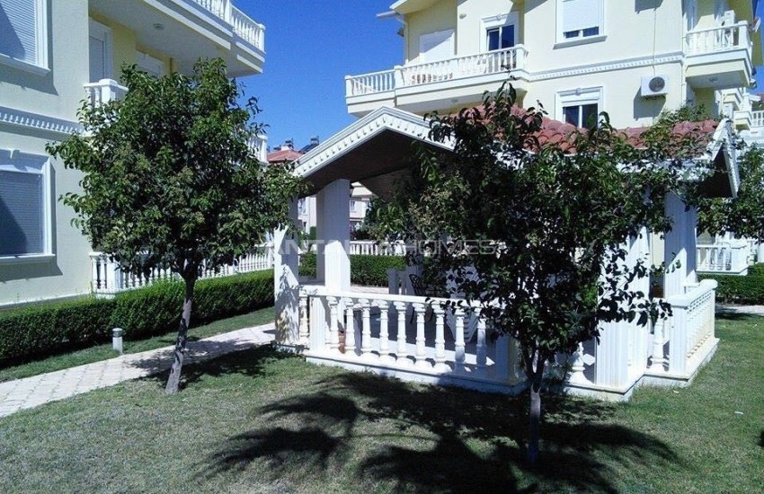 آپارتمان مبله بلک نزدیک به امکانات رفاهی و زمین گلف 7