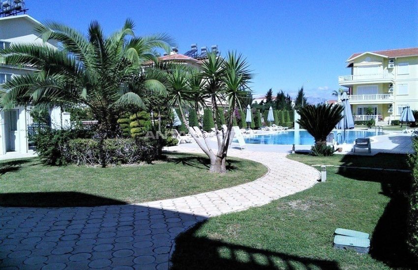 آپارتمان مبله بلک نزدیک به امکانات رفاهی و زمین گلف 4