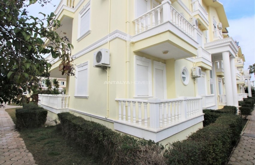 آپارتمان مبله بلک نزدیک به امکانات رفاهی و زمین گلف 6