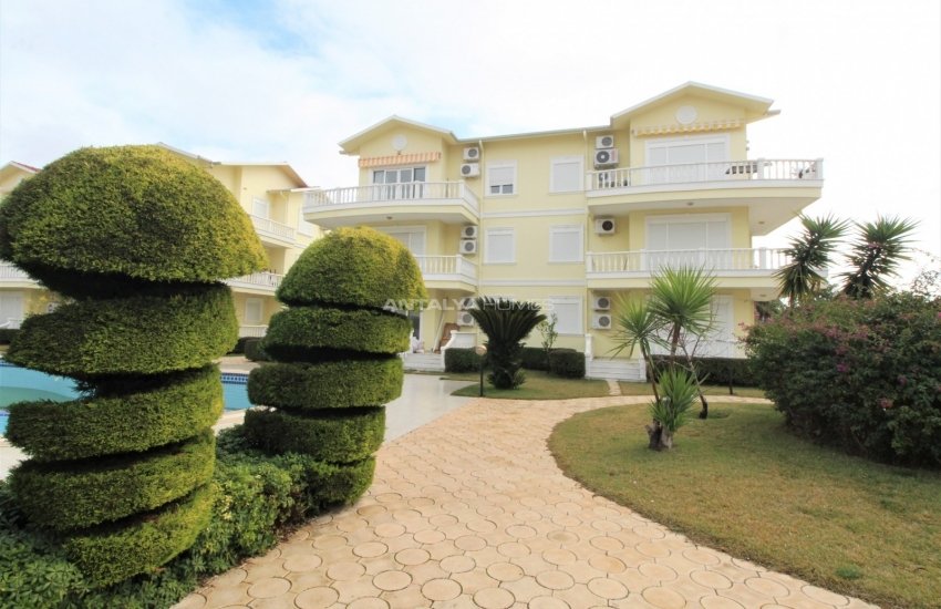 آپارتمان مبله بلک نزدیک به امکانات رفاهی و زمین گلف 5