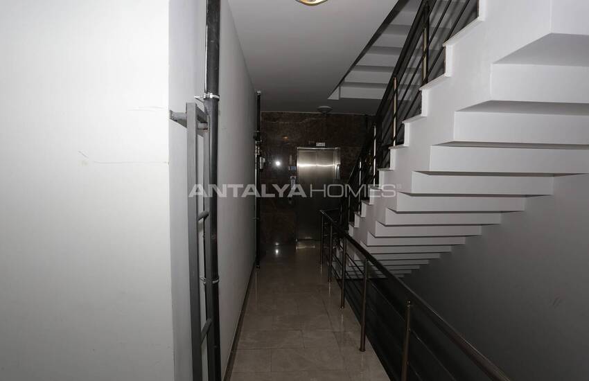 Yeşilbahçe’de Sosyal Olanaklara Yakın Lüks Daire 4