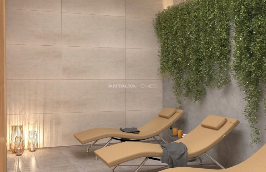 شقق حديثة البناء بموقع مركزي في أوبا ألانيا 10