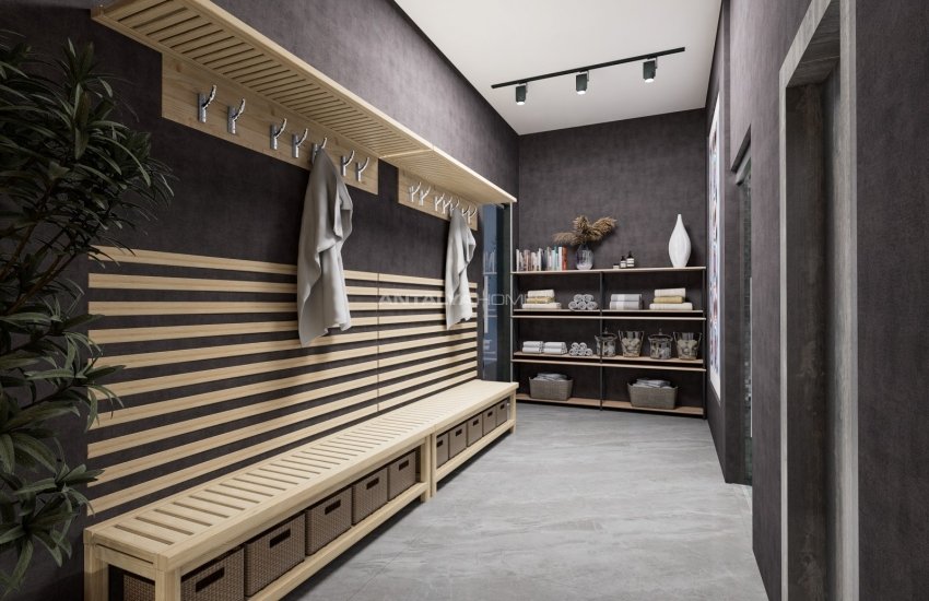 Alanya Apartments Within Walking Distance of the Beach 11