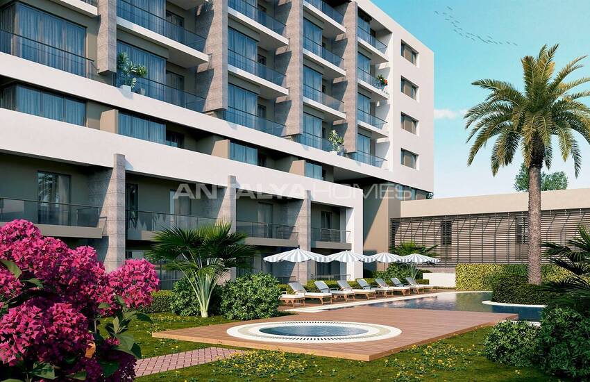 Comfy Villas Within Close Range to Airport in Altintas 3