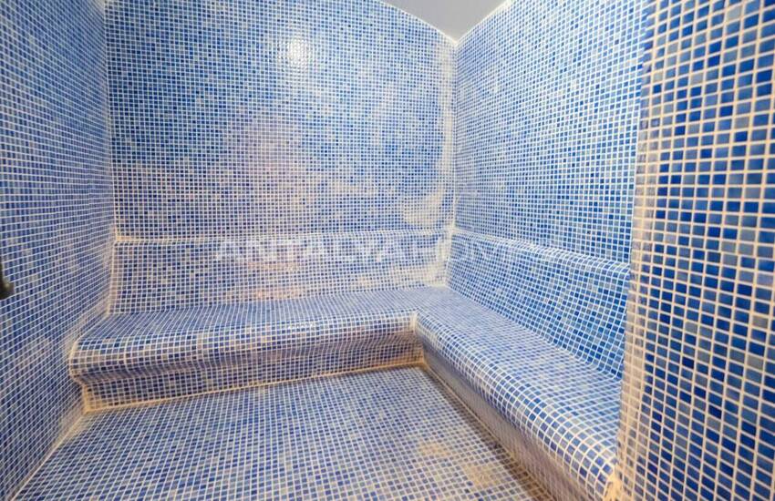 Immobilier Avec Piscines À Mahmutlar Alanya 7