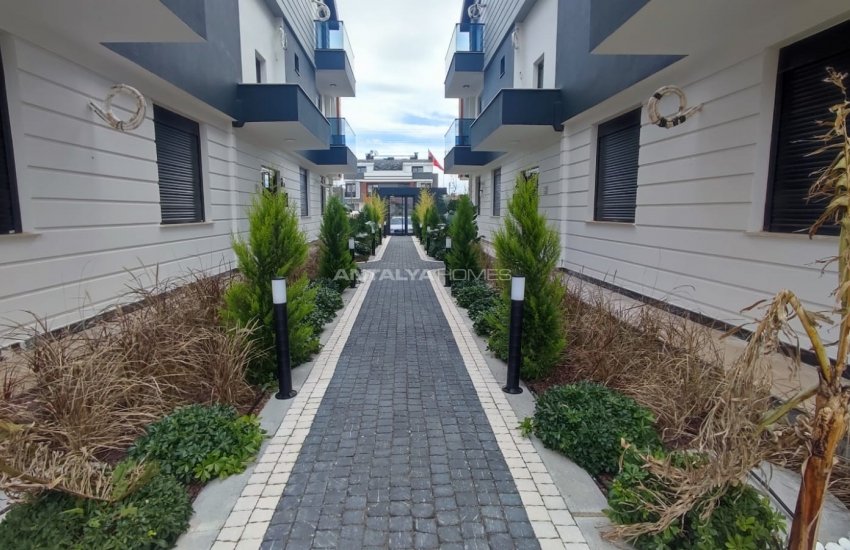 Modern Designed Apartment with Rich Features in Muratpasa 3