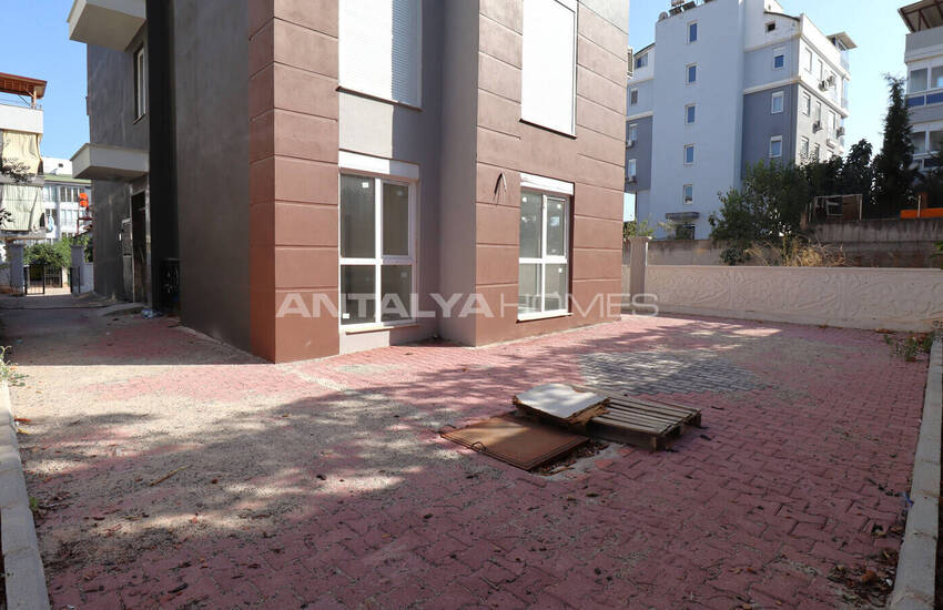 آپارتمان های جدید در نزدیکی امکانات حمل و نقل در کپز 3