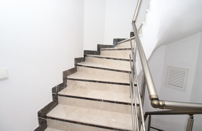 Ready to Move Investment Apartments in Muratpasa Antalya 7