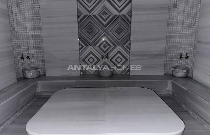 Luxuswohnungen In Der Nähe Des Strandes In Alanya 30