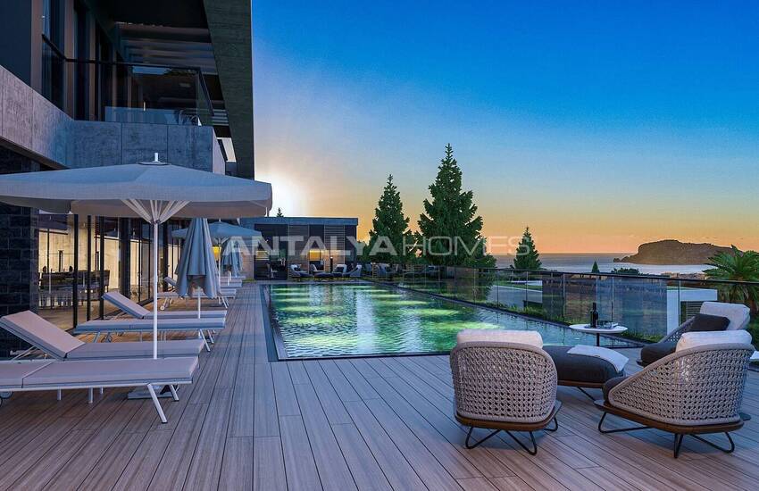 املاک و مستغلات مناسب سرمایه گذاری در یک مجتمع با امکانات غنی 11