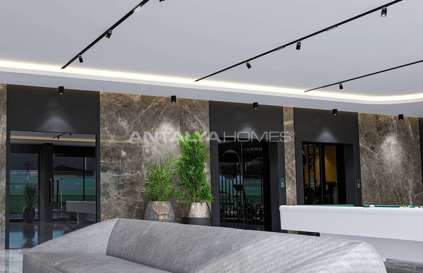 املاک و مستغلات مناسب سرمایه گذاری در یک مجتمع با امکانات غنی 13