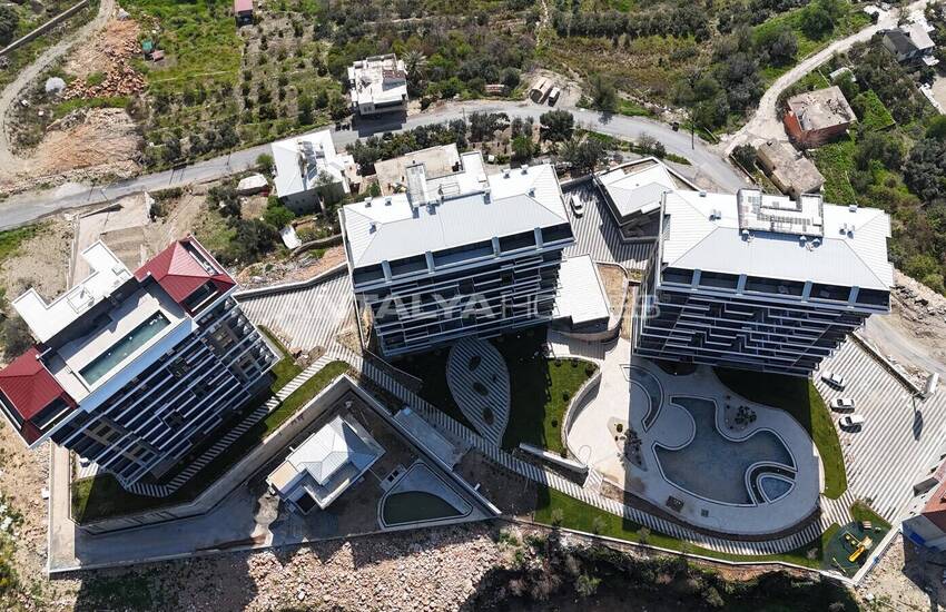 Investment Wohnung In Einem Komplex Mit Einrichtungen 3