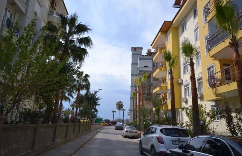 Luxury Apartment Walking Distance of the Sea in Alanya 6