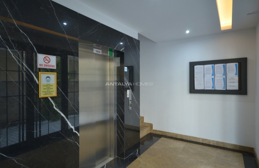 Luxury Apartment Walking Distance of the Sea in Alanya 7