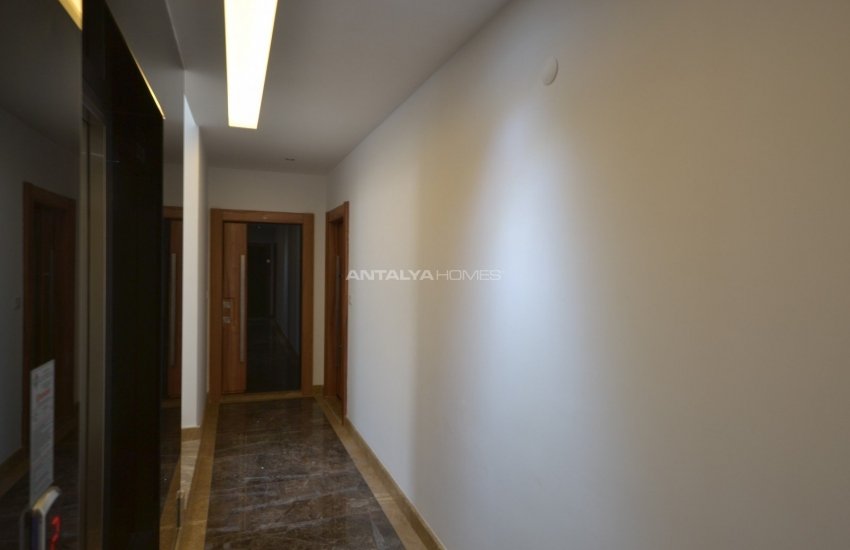 Luxury Apartment Walking Distance of the Sea in Alanya 8