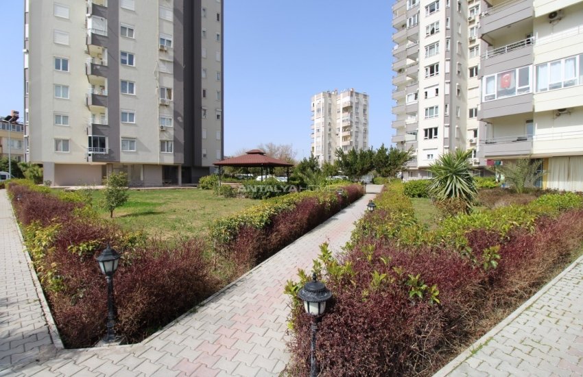 Spacious and Well-located Apartment for Sale in Lara 1