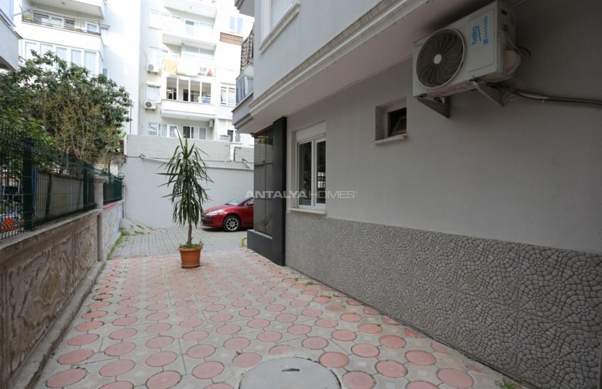 Fully Furnished Apartment in the City Center of Muratpasa 7