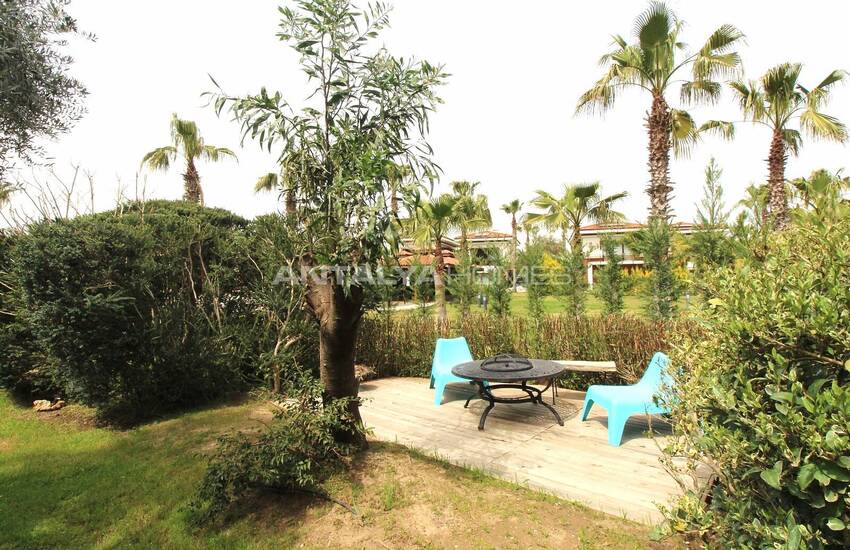 Furnished Luxe House Near Golf Courses in Kadriye Antalya 16