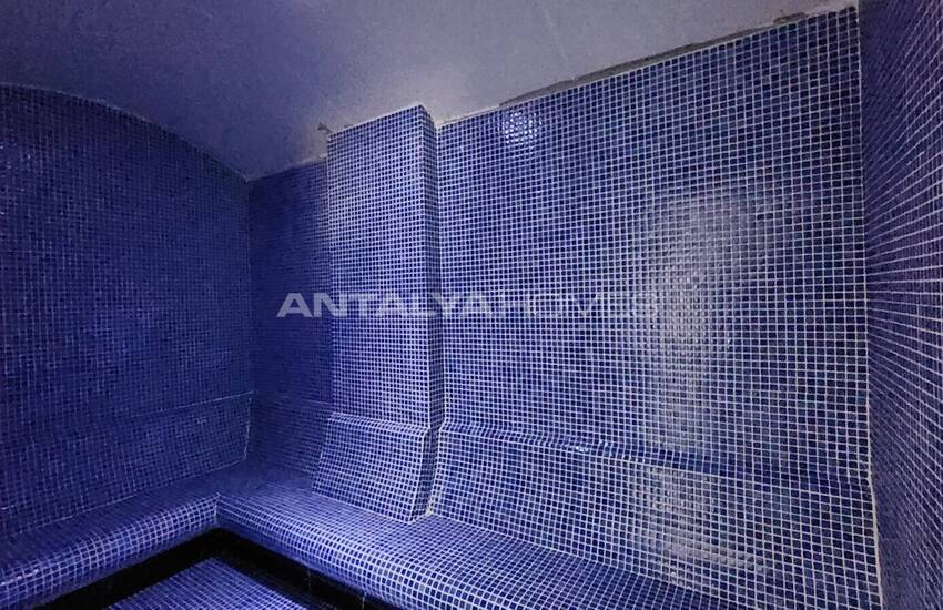 Luxuswohnungen Zum Verkauf In Alanya Mit Einem Ratenplan 21