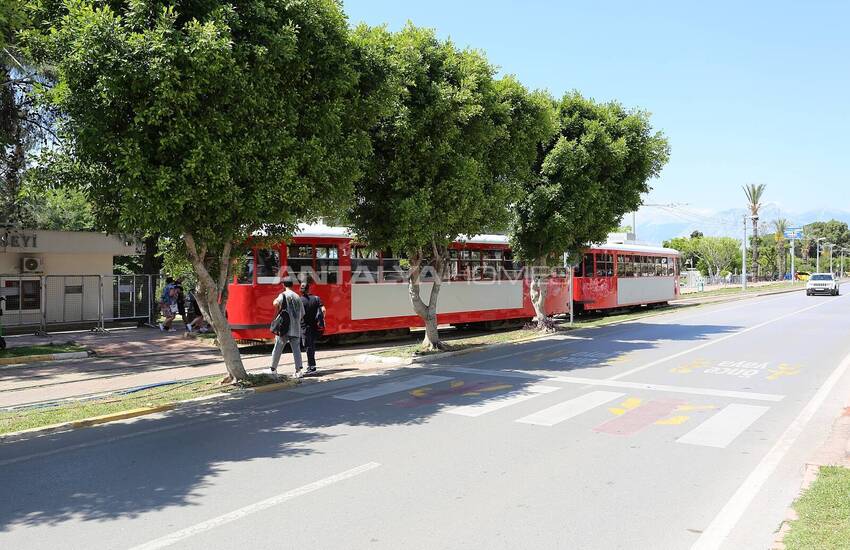 Chic Duplexlägenhet Nära Stranden I Muratpasa Antalya 8