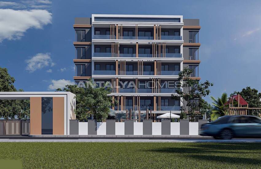 Современные Квартиры в Аксу с Инвестиционным Потенциалом 2