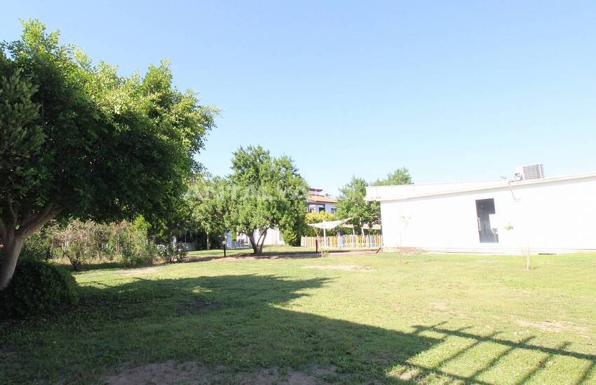 Modern Design Homes in Complex with Hotel Concept in Kadriye 23