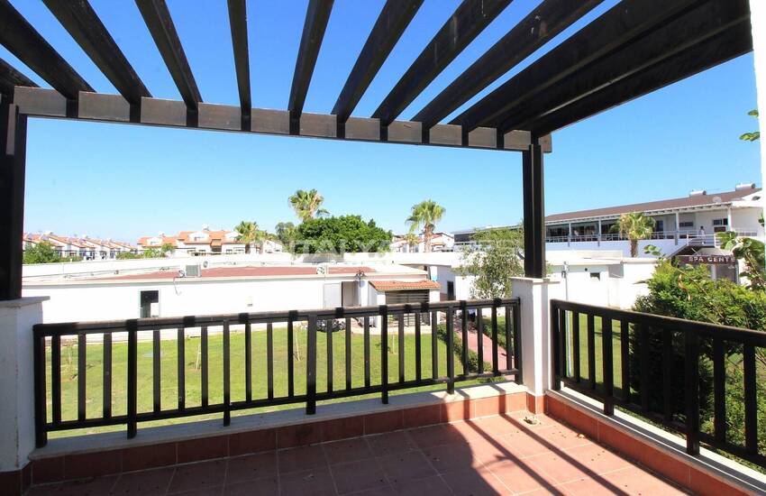 Modern Design Homes in Complex with Hotel Concept in Kadriye 19