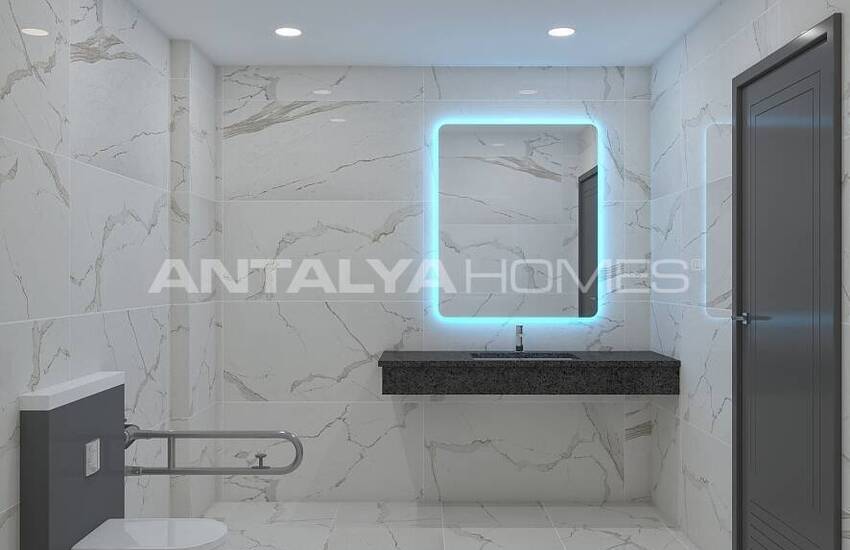 Nieuwbouw Investering Appartementen Te Koop In Alanya Mahmutlar 18