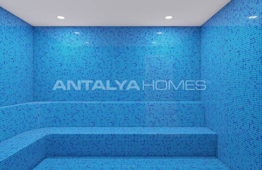 Nieuwbouw Investering Appartementen Te Koop In Alanya Mahmutlar 17