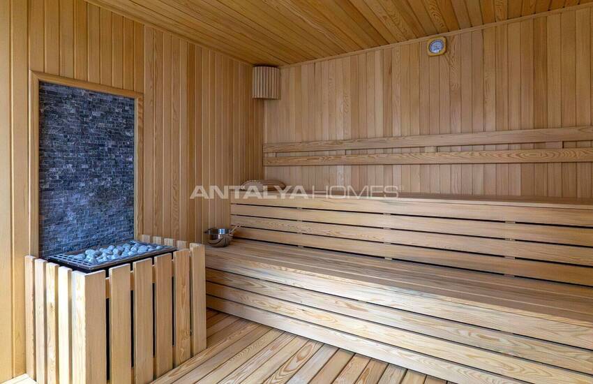 New Build Investment Apartments to Buy in Alanya Mahmutlar 25