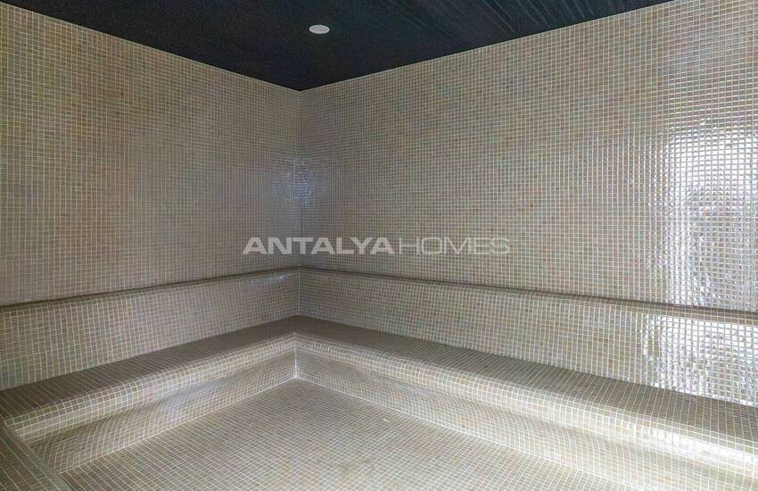 New Build Investment Apartments to Buy in Alanya Mahmutlar 24