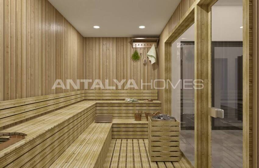 Centralt Belägna Kontor Med Modern Design I Alanya 13