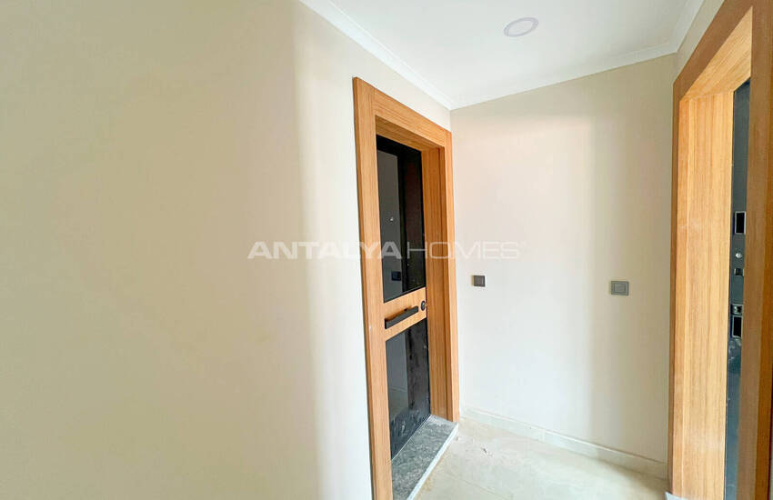 عقارات جديدة بالقرب من الشاطئ في ألانيا كارجيجاك 4