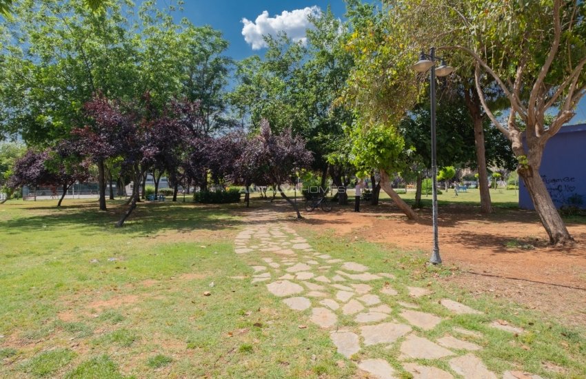 Ready to Move Property for Sale in Antalya City Center 7